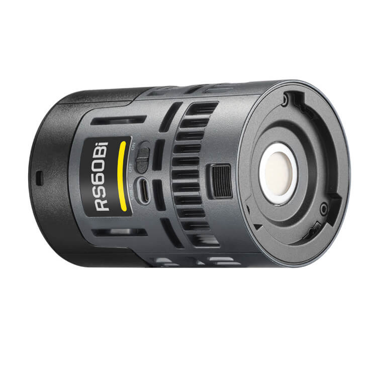 Godox RS60BI Litemons Bi-Color LED Light 60W