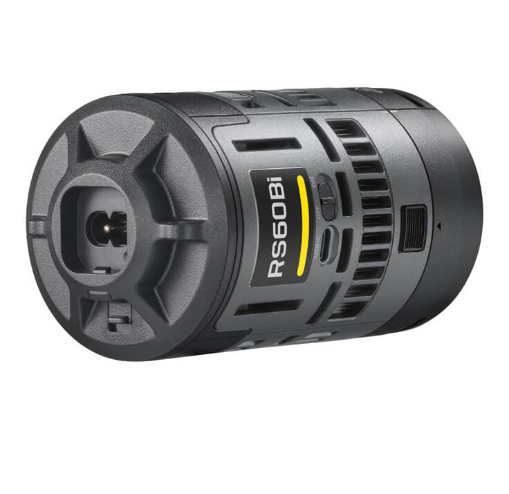 Godox RS60BI Litemons Bi-Color LED Light 60W Godox RS60BI Litemons Bi-Color LED Light 60W