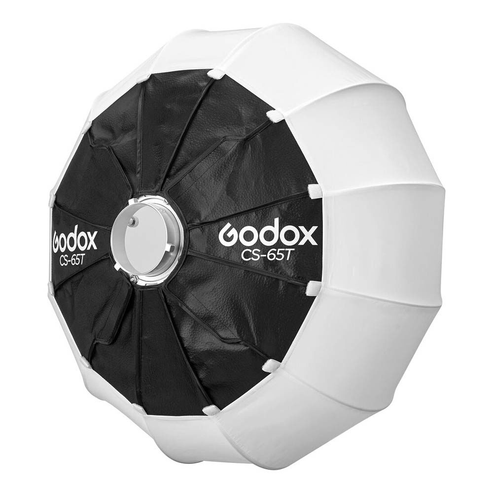 Godox CS-65T – Softbox Lantern 65 cm con montura Bowens