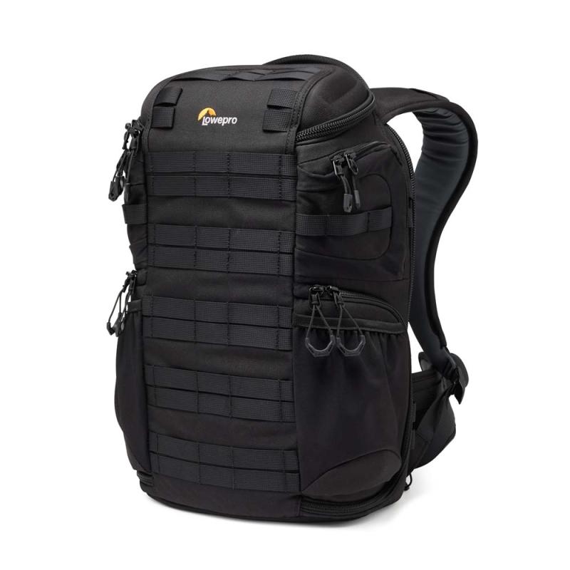 Mochila Lowepro ProTactic BP 350 AW III - Fotografía Profesional y Sostenible Mochila Lowepro ProTactic BP 350 AW III - Fotografía Profesional y Sostenible