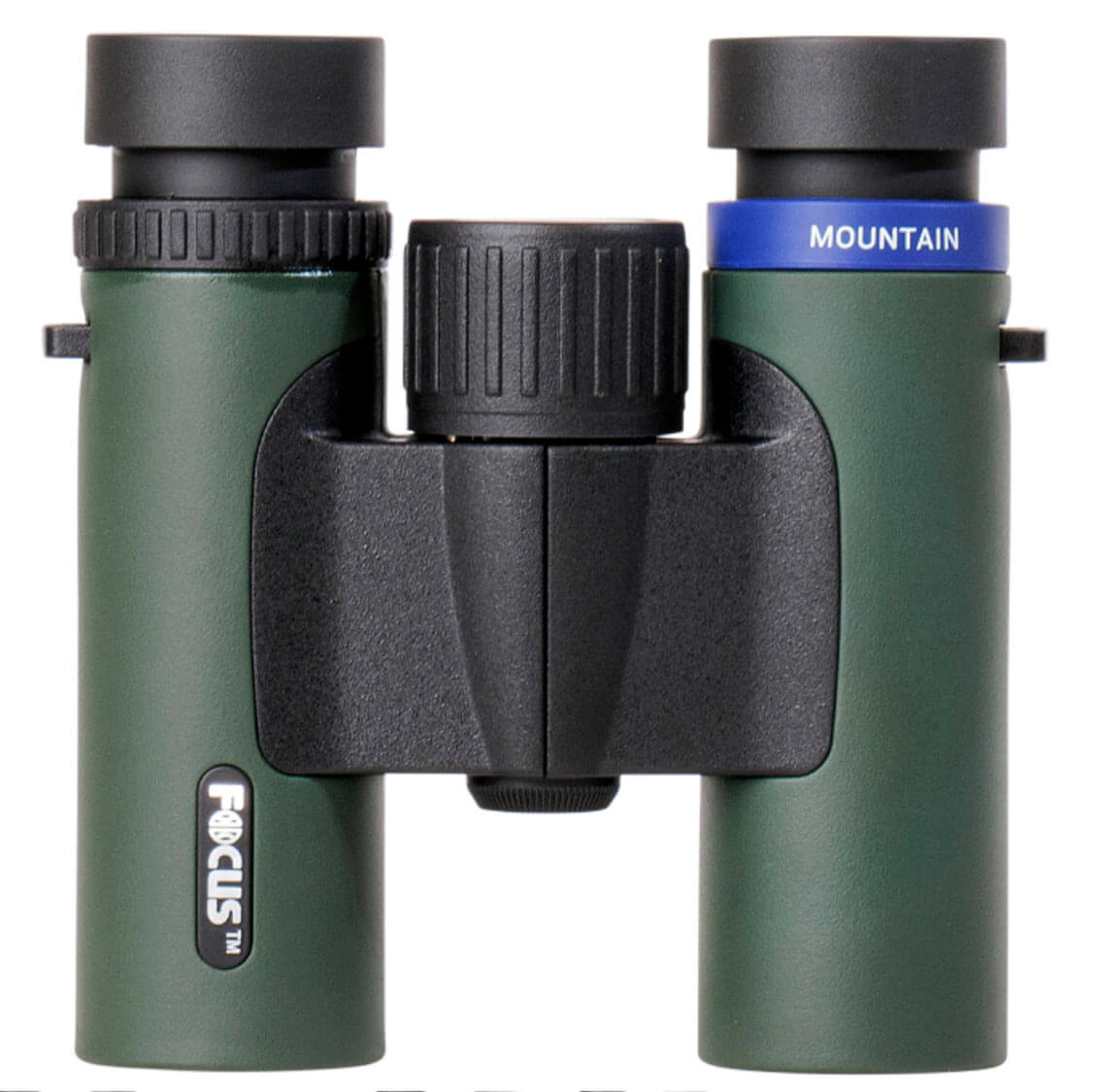 Prismáticos Focus Mountain 8x25