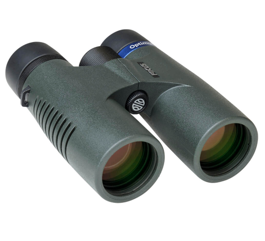 Focus Optimum 10x42 ED