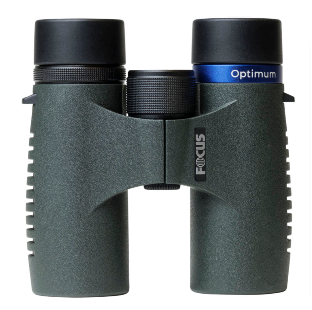 Prismáticos Focus Optimum 10x42 ED