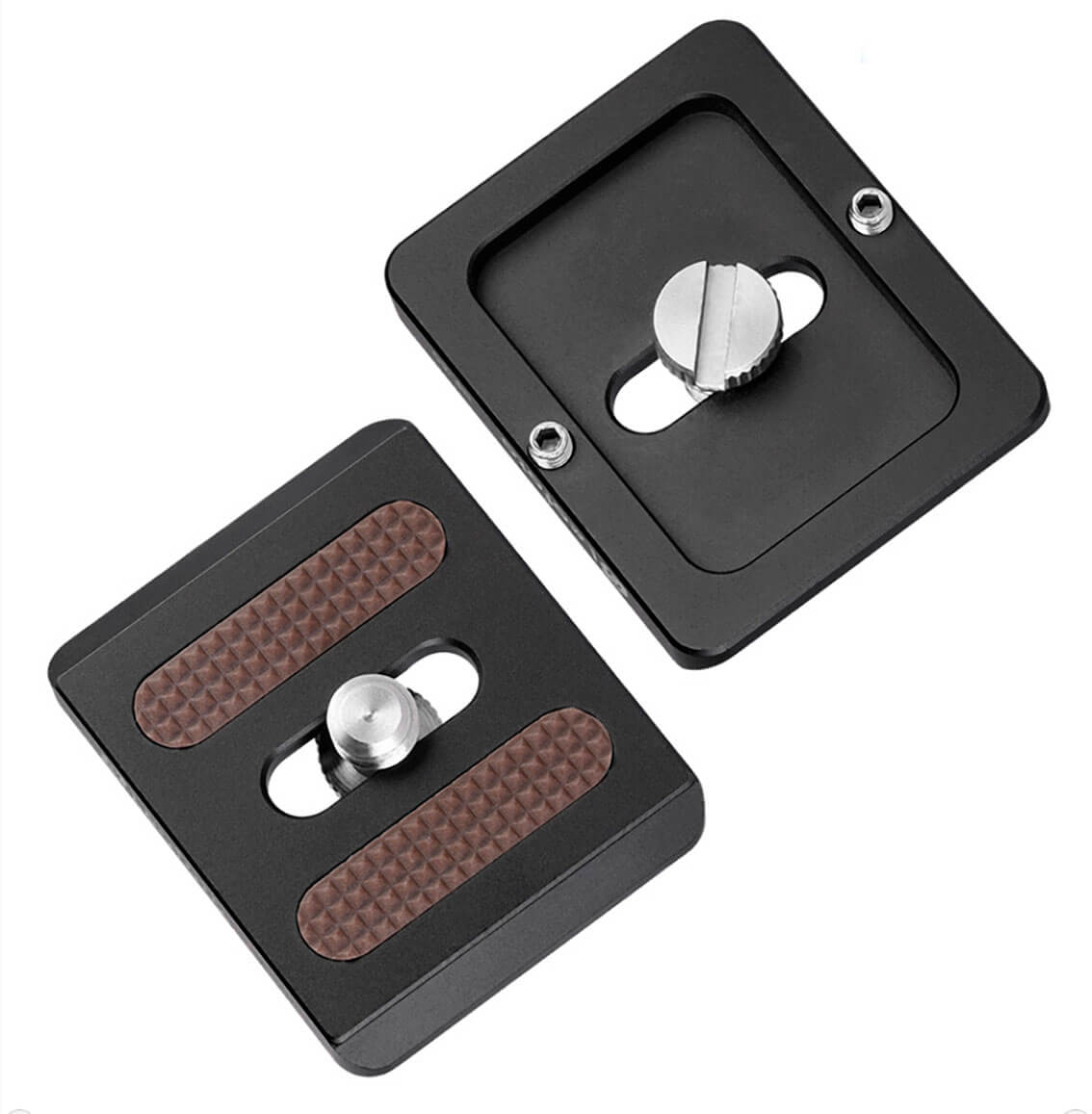 Plato rápido Leofoto NP-30 compatible con Arca-Swiss