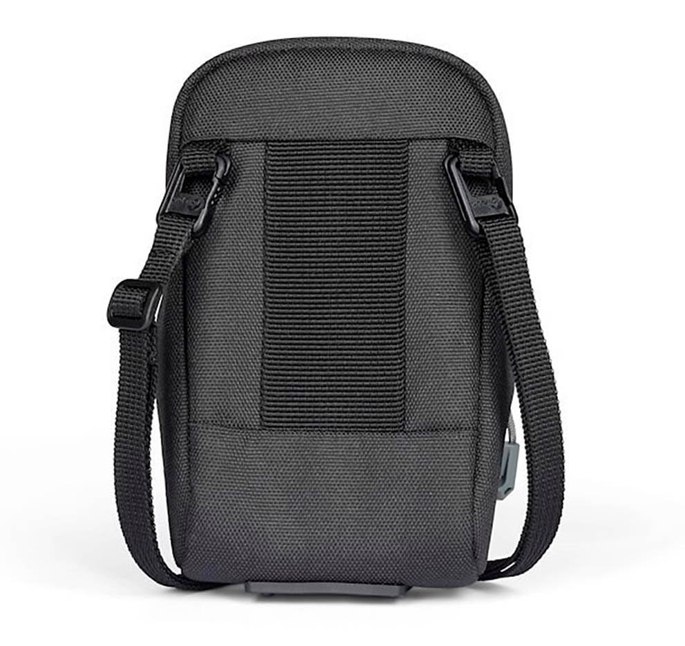 Lowepro Adventura CS 20 III - Bolsa para cámara ecológica y compacta Lowepro Adventura CS 20 III - Bolsa para cámara ecológica y compacta