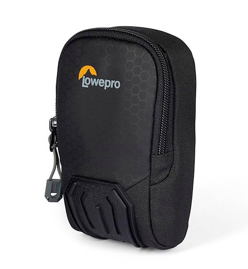 Lowepro Adventura CS 20 III - Bolsa para cámara ecológica y compacta Lowepro Adventura CS 20 III - Bolsa para cámara ecológica y compacta