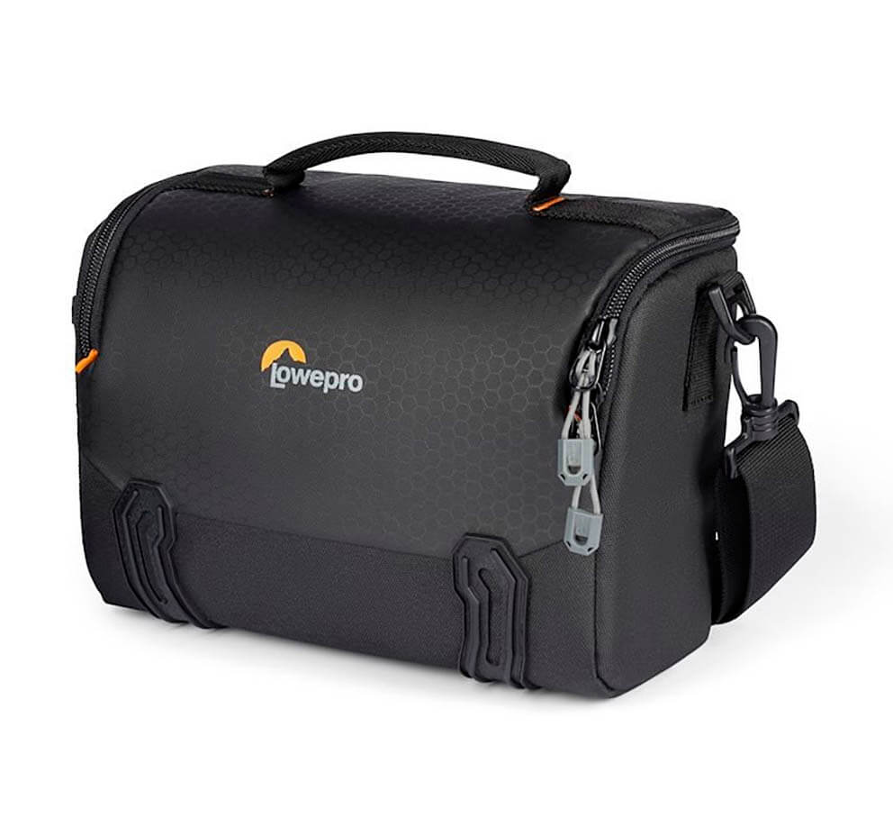 Bolsa Lowepro Adventura SH 140 III para cámara sin espejo Bolsa Lowepro Adventura SH 140 III para cámara sin espejo