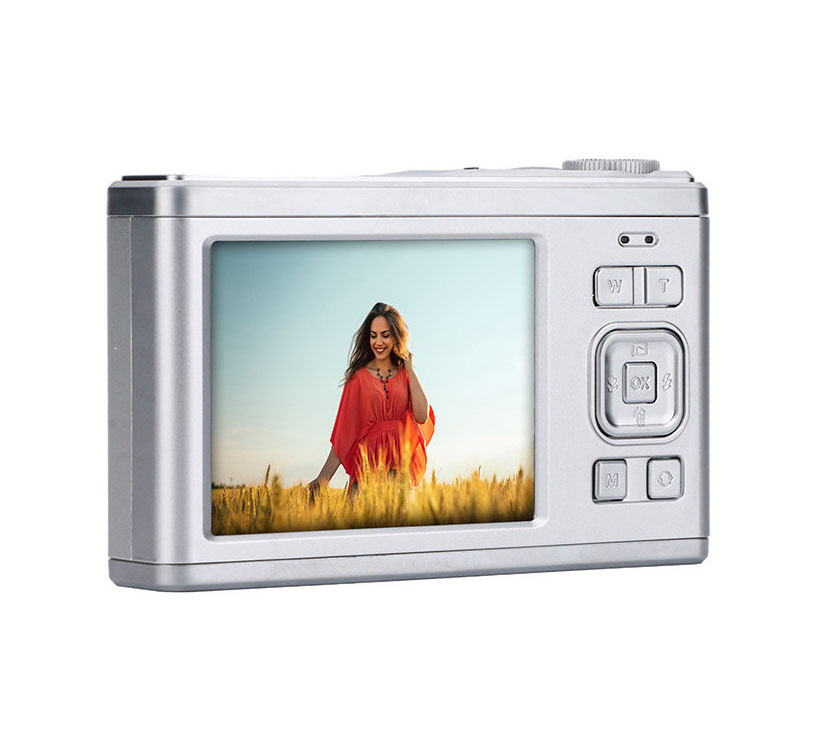 Cámara AgfaPhoto Realishot DC9200 – Compacta digital con zoom óptico 10x y vídeo 4K Cámara AgfaPhoto Realishot DC9200 – Compacta digital con zoom óptico 10x y vídeo 4K