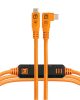 Cable USB-C a USB-C TetherPro Optima 10G USB-C ORG 4.6m