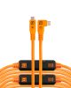 Cable USB-C a USB-C TetherPro Optima 10G USB-C ORG