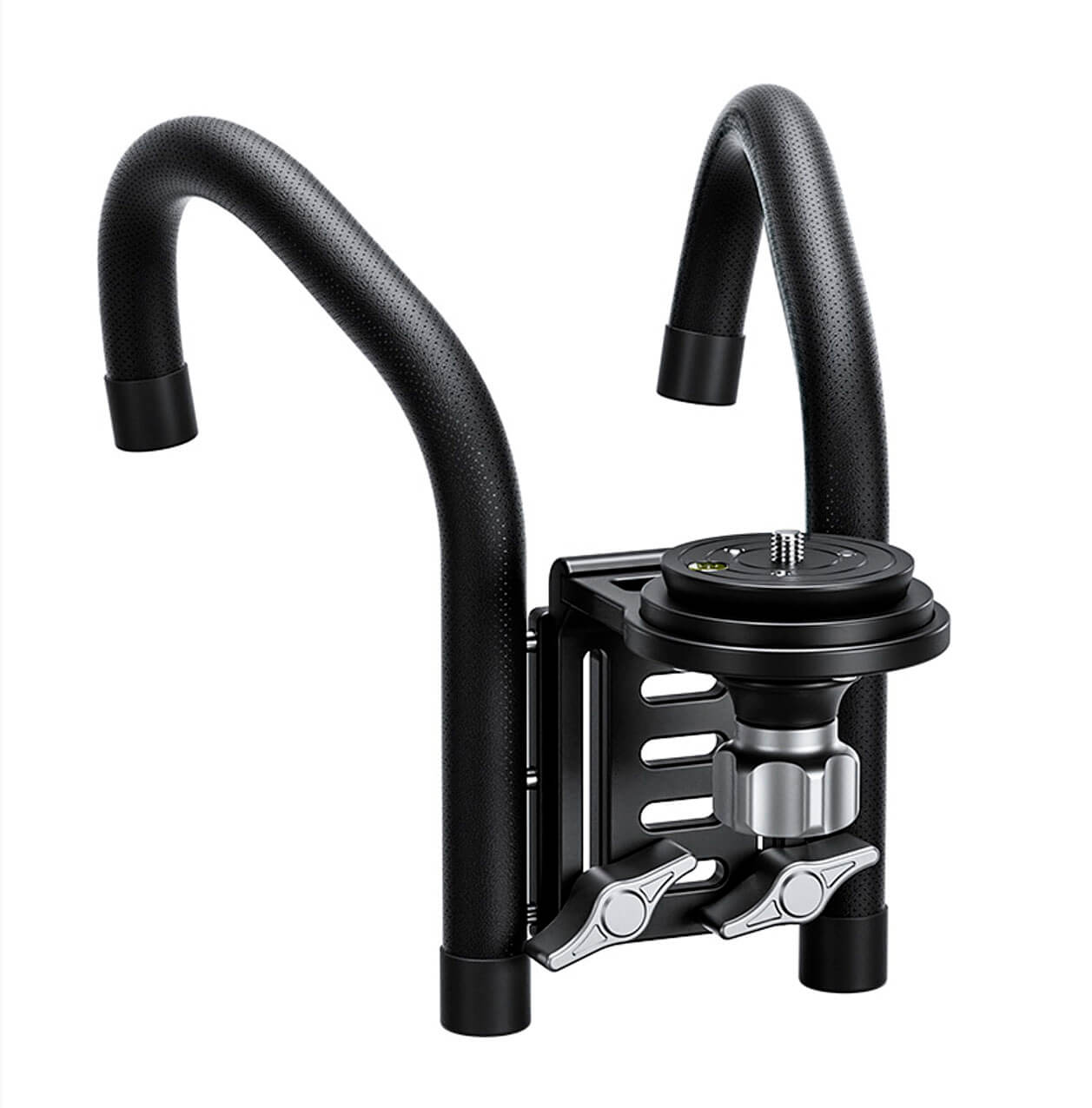 Soporte de Ventana Leofoto WN-03 para Cámara y Telescopio | Estabilidad Profesional desde Vehículos