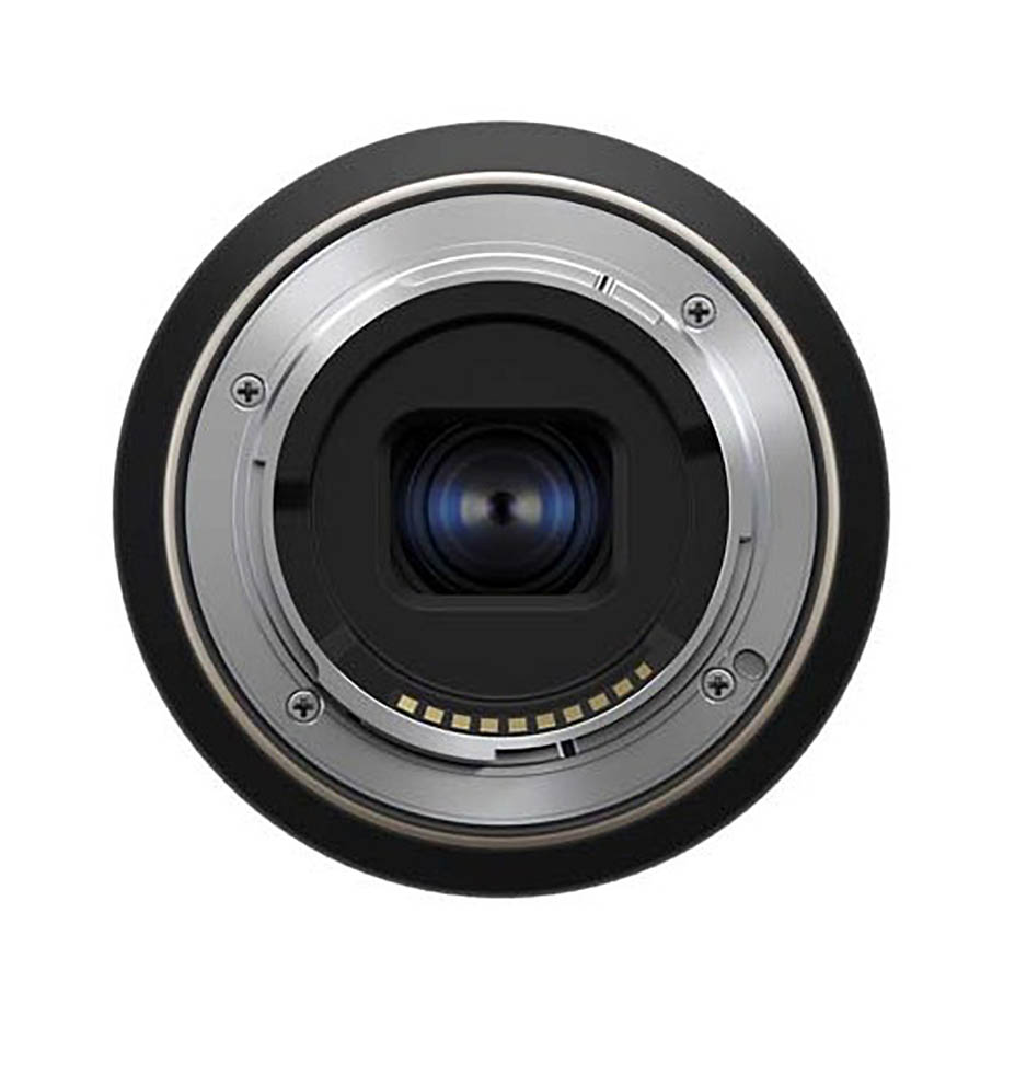 Objetivo Tamron 11-20mm F2.8 para Fujifilm Objetivo Tamron 11-20mm F2.8 para Fujifilm