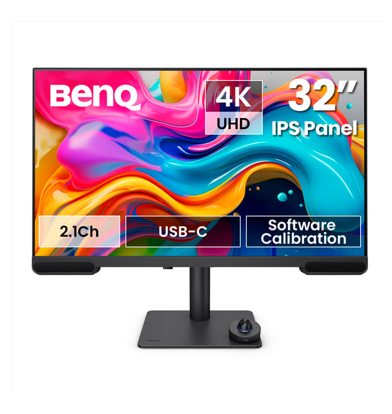 BenQ Creative Pro PV3200U