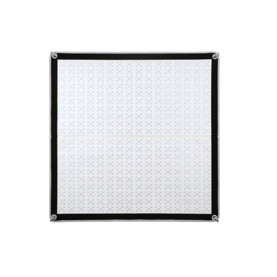 Godox KNOWLED F200R Flexible RGB - Panel LED flexible profesional Godox KNOWLED F200R Flexible RGB - Panel LED flexible profesional