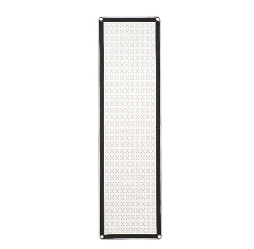 Godox KNOWLED F200SR Flexible RGB - Panel LED flexible profesional