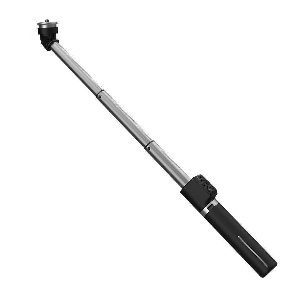 Hohem Trípode Extensible con Control Remoto para iSteady Pro4 – 510mm Negro Hohem Trípode Extensible con Control Remoto para iSteady Pro4 – 510mm Negro