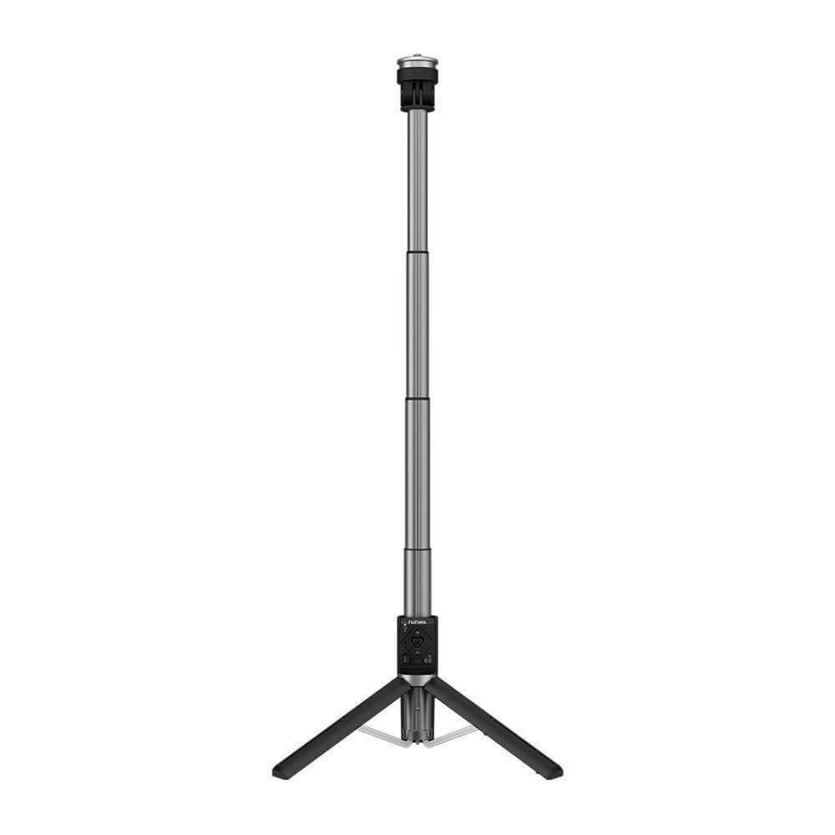 Hohem Trípode Extensible con Control Remoto para iSteady Pro4 – 510mm Negro Hohem Trípode Extensible con Control Remoto para iSteady Pro4 – 510mm Negro