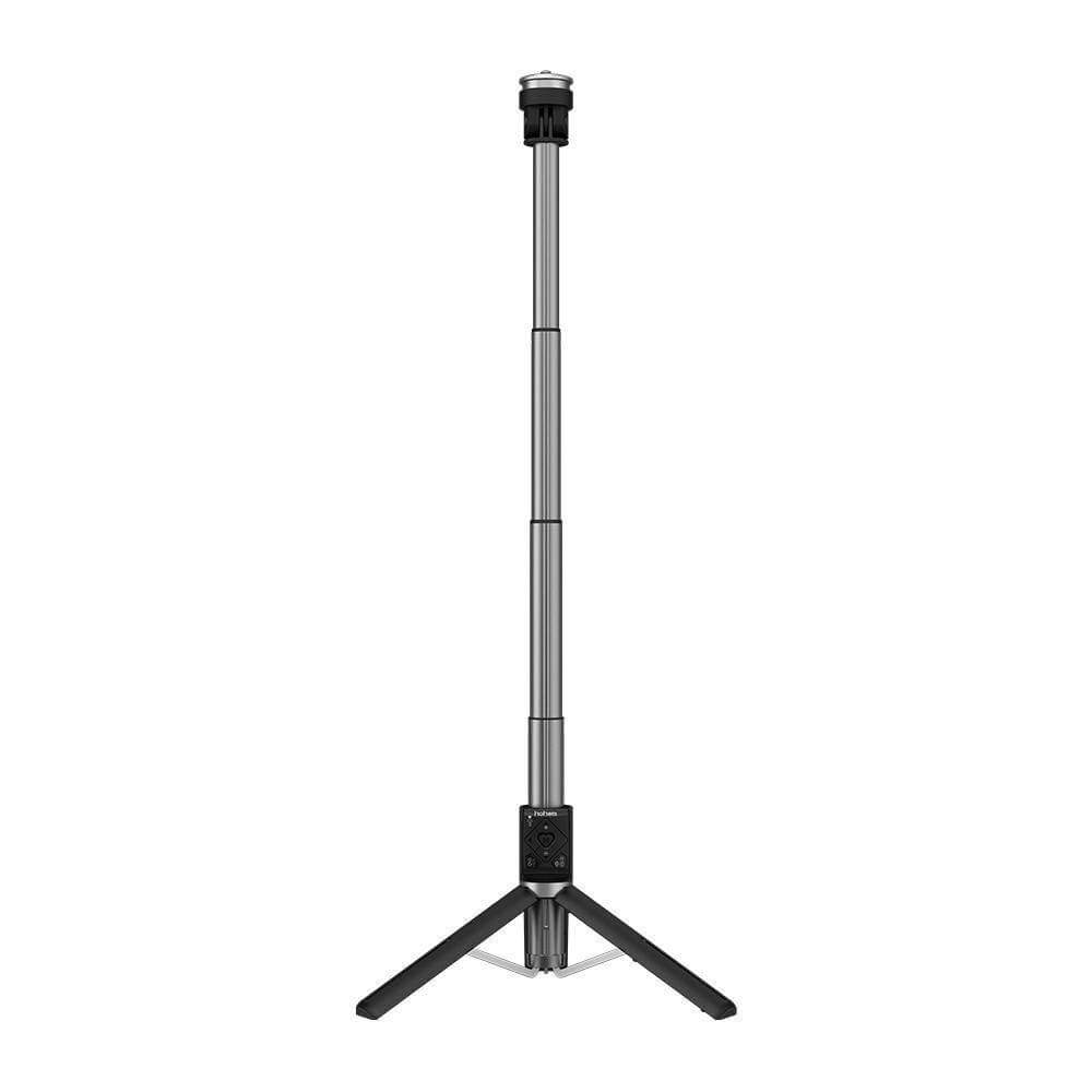 Hohem Trípode Extensible con Control Remoto para iSteady Pro4 – 510mm Negro