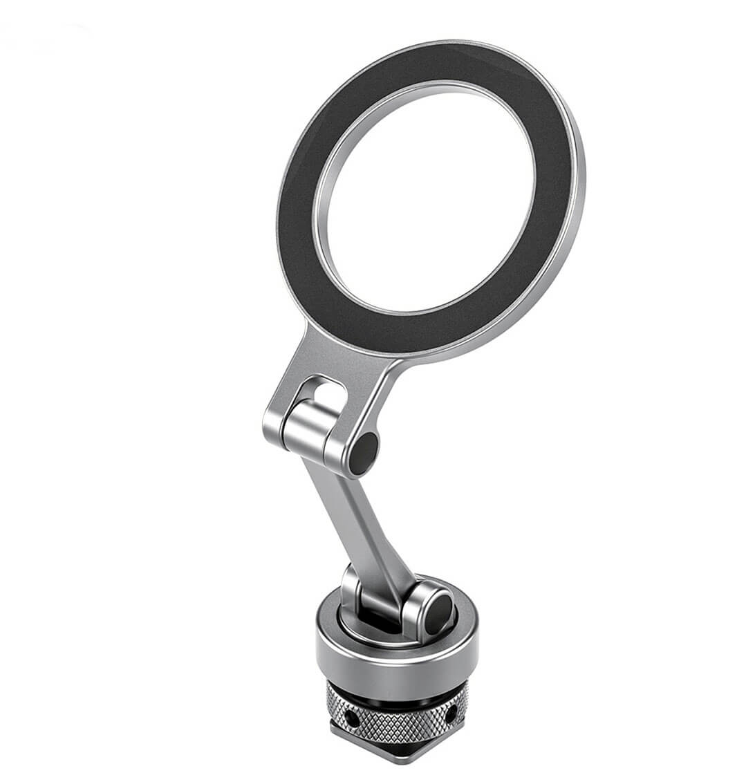 Soporte Magnético Leofoto PM-03 para Smartphone