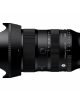Sigma 17-40mm F1.8 DC DN Art para Fujifilm X | Zoom APS-C Pro