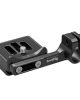 SmallRig 3853 – Placa de liberación rápida para seguimiento de enfoque