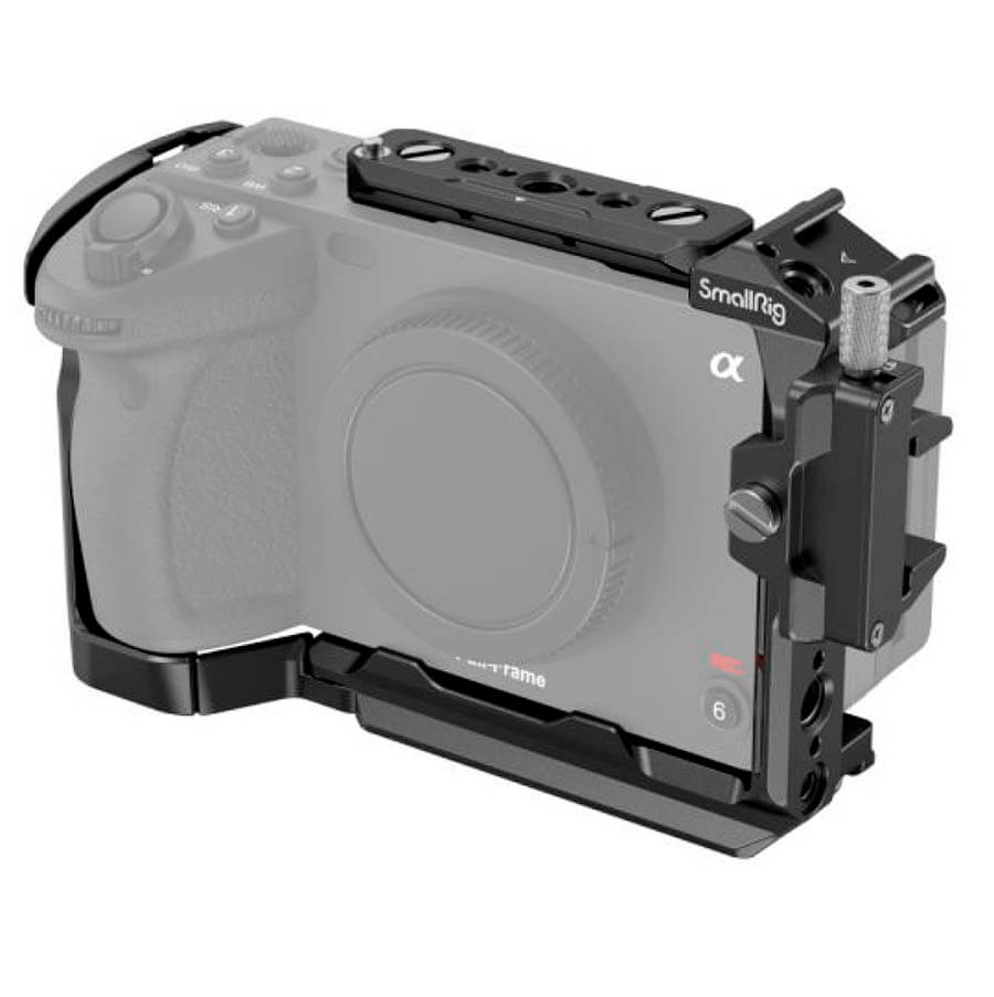 SmallRig 4183 jaula para Sony FX30 / FX3
