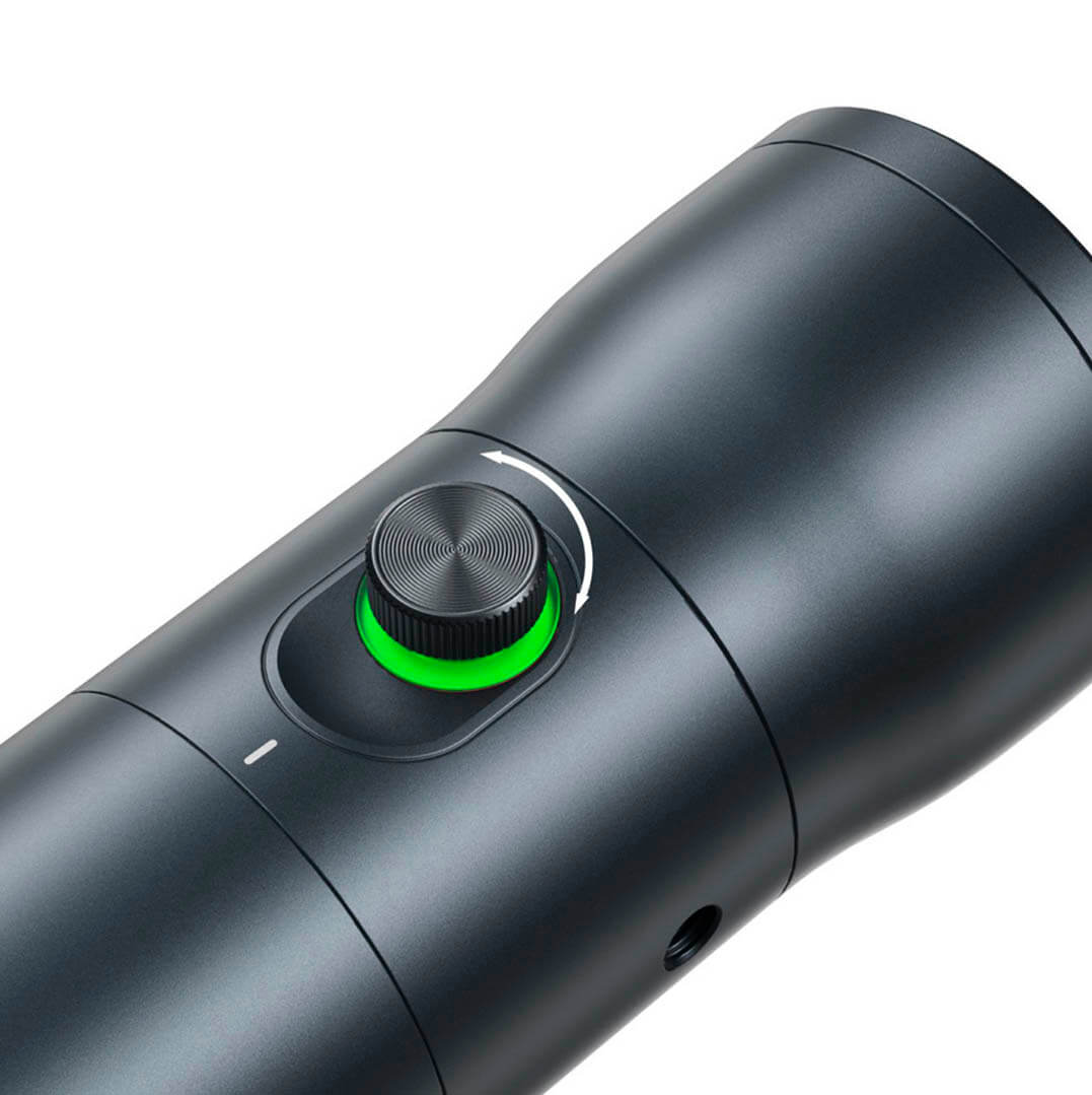 SmallRig RF 10C luz LED enfocable portátil 10W SmallRig RF 10C luz LED enfocable portátil 10W