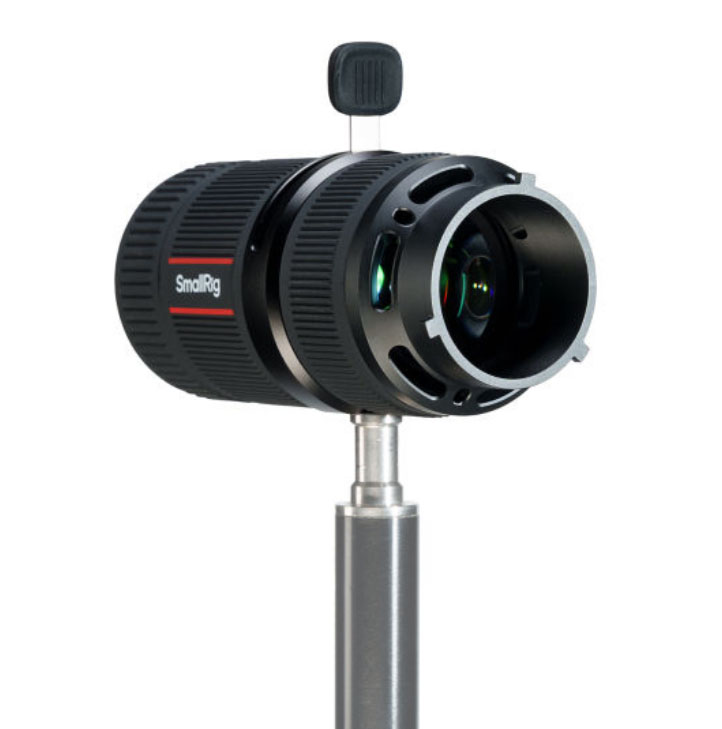 SmallRig 4939 SP‑mini Spotlight – Control Óptico para RCmini