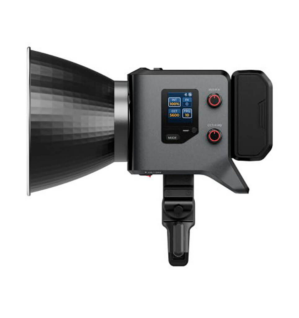 Kit 2 Luces LED SmallRig RC 220B Pro 220W con Bowens y Estuche Kit 2 Luces LED SmallRig RC 220B Pro 220W con Bowens y Estuche