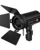 SmallRig RC 30B Luz LED COB Bicolor 4280 para Video y Streaming
