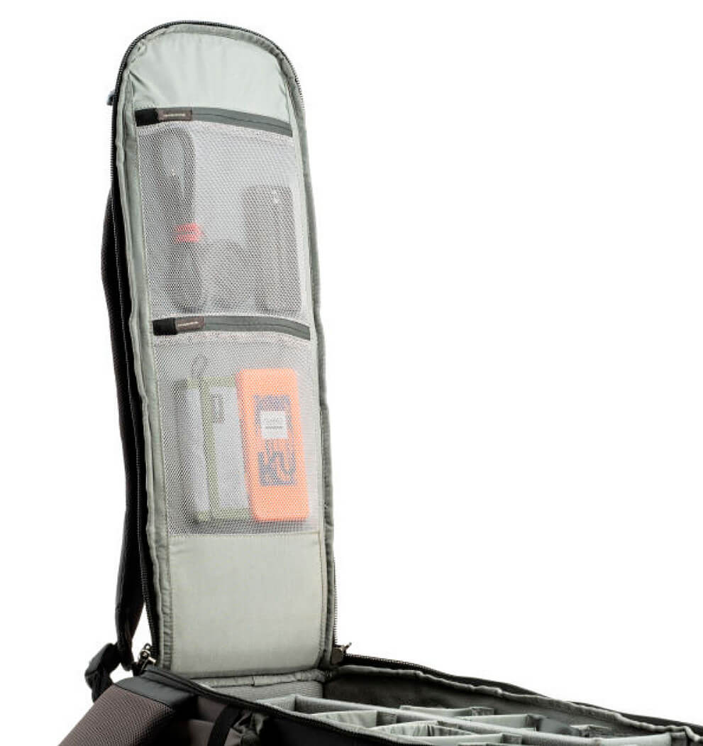 Mochila Think Tank BackLight Long Lens para teleobjetivos largos Mochila Think Tank BackLight Long Lens para teleobjetivos largos