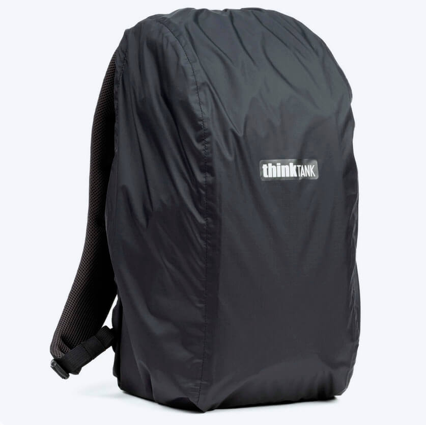 Think Tank BackLight Sprint Montane Green – Mochila fotográfica ligera y compacta Think Tank BackLight Sprint Montane Green – Mochila fotográfica ligera y compacta