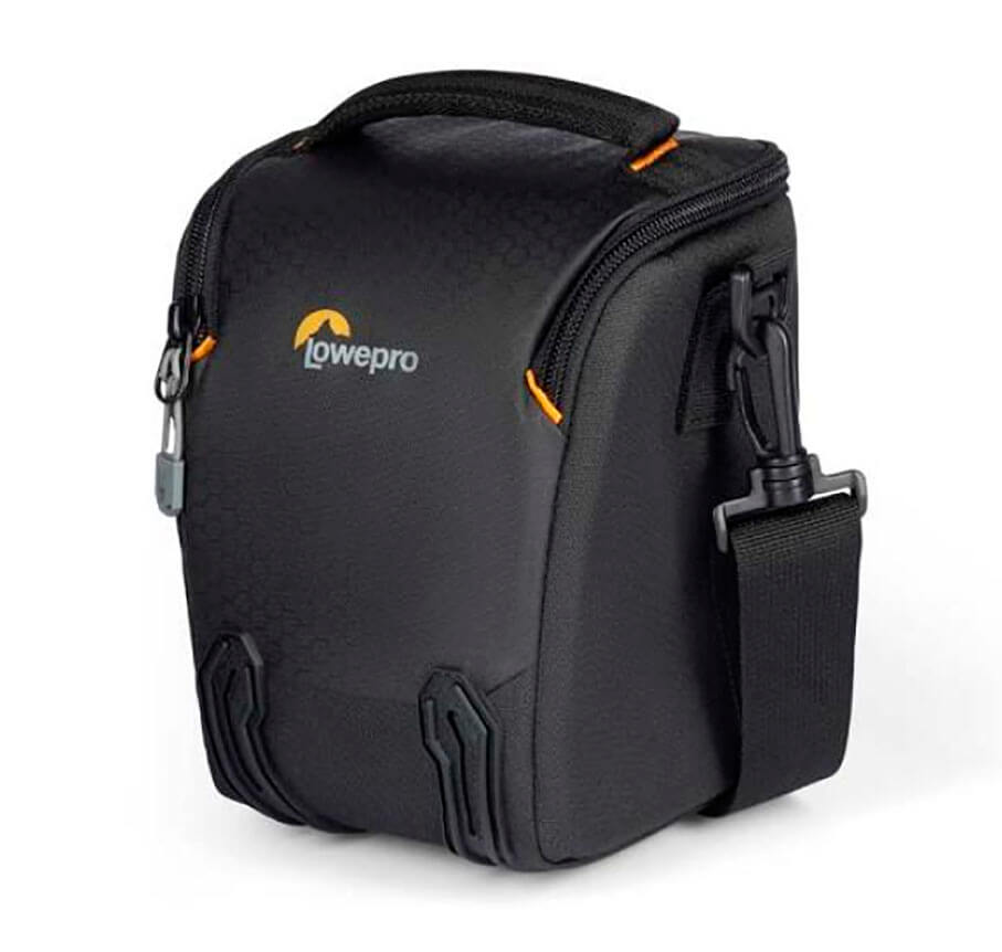 Lowepro Topload Adventura TLZ 30 III - Bolsa sostenible y compacta Lowepro Topload Adventura TLZ 30 III - Bolsa sostenible y compacta