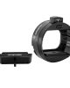 SMDV S‑Adapter para Speedlight | Adaptador universal para Speedbox‑Flip – Compatible con flashes Speedlite estándar