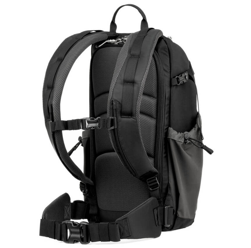 Think Tank BackLight Sprint Slate Black Think Tank BackLight Sprint Slate Black