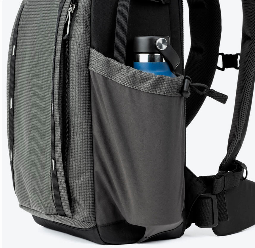 Think Tank BackLight Sprint Slate Black Think Tank BackLight Sprint Slate Black