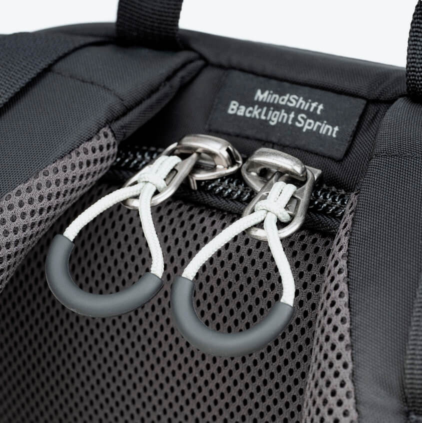 Think Tank BackLight Sprint Slate Black Think Tank BackLight Sprint Slate Black