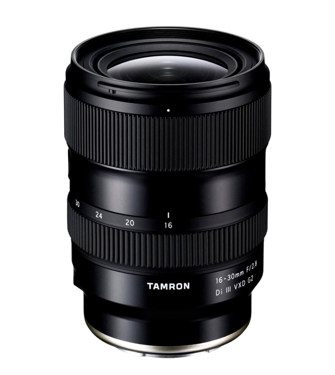 Tamron 16-30mm F/2.8 Di III VXD G2 para Nikon Z
