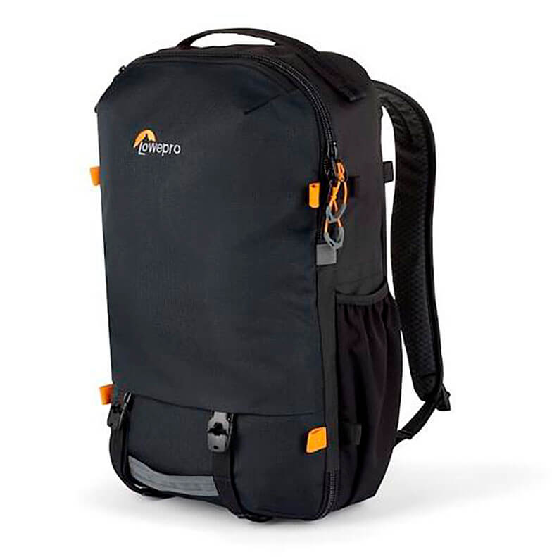 Lowepro Trekker Lite BP 250 AW mochila fotográfica negra Lowepro Trekker Lite BP 250 AW mochila fotográfica negra