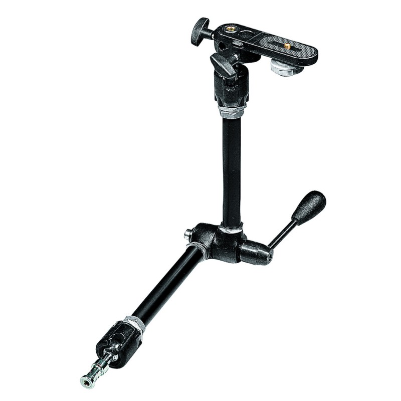 Manfrotto Magic Arm con Soporte para Cámara | Brazo Mágico