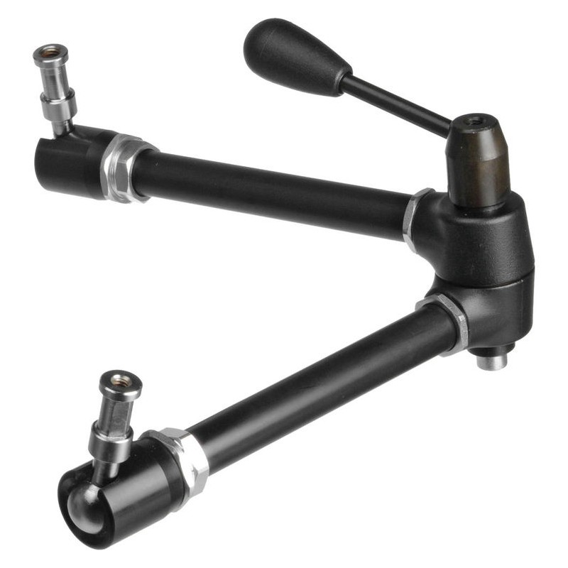 Manfrotto Magic Arm – Brazo articulado profesional
