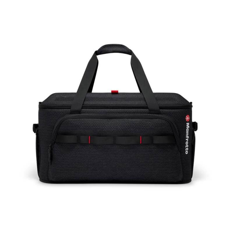 Bolsa Manfrotto Pro Light Cineloader Large para vídeo profesional