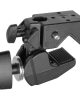 Manfrotto Super Clamp 635 – Pinza de acción rápida