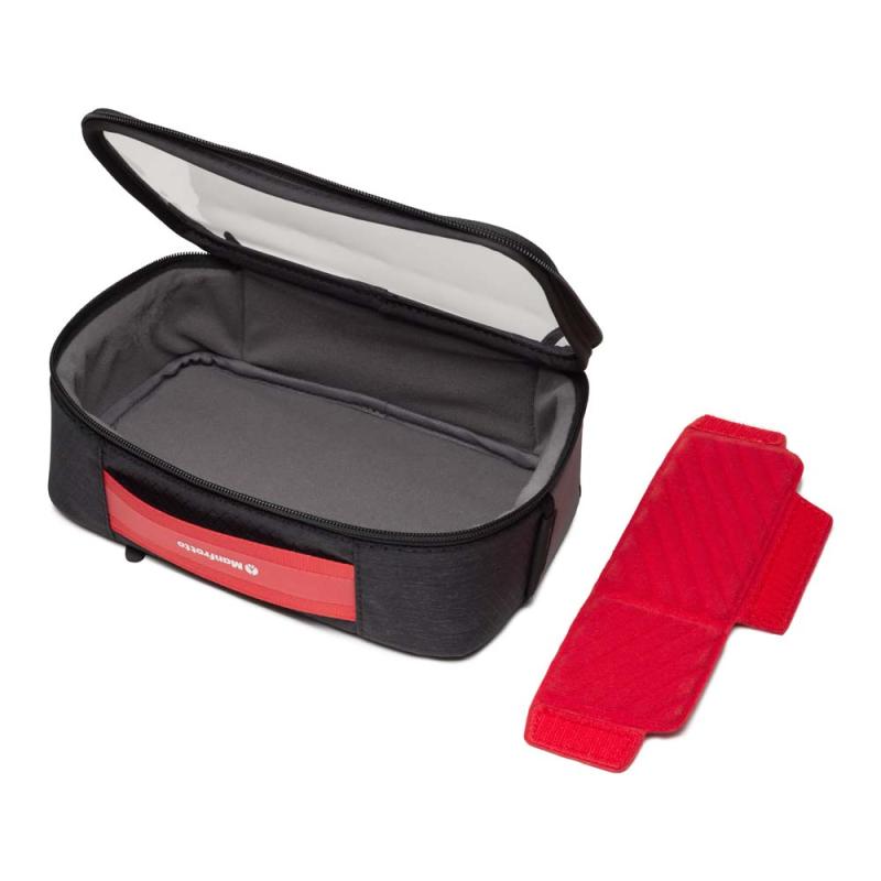 Manfrotto Tech Organizer M | Estuche para accesorios Pro Light Manfrotto Tech Organizer M | Estuche para accesorios Pro Light