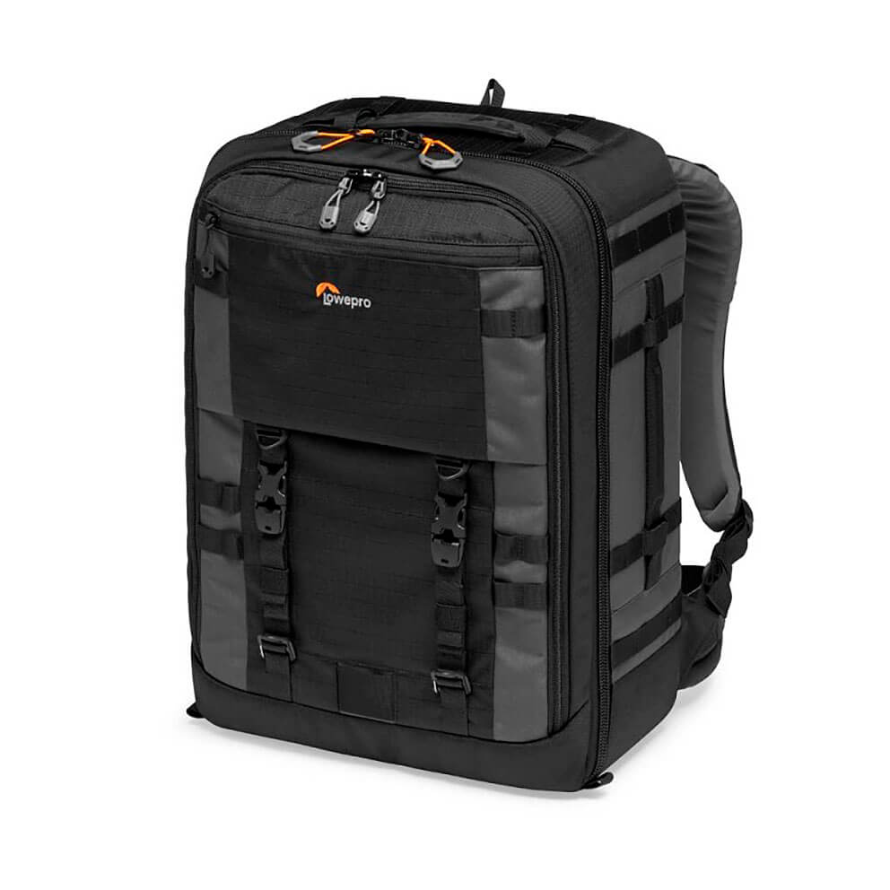 Lowepro Pro Trekker BP 450 AW II Green Line | Mochila Pro Lowepro Pro Trekker BP 450 AW II Green Line | Mochila Pro