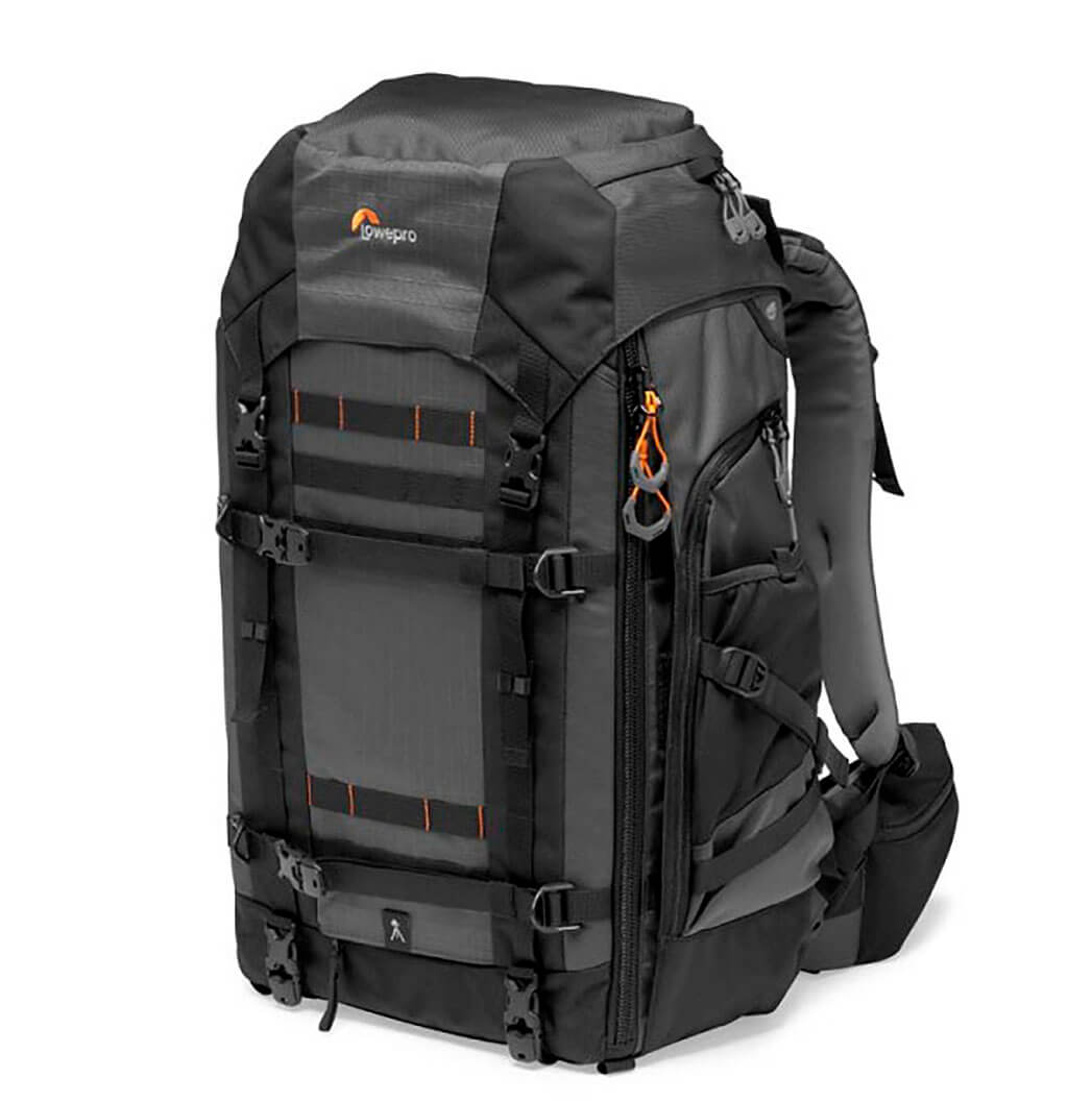 Lowepro Pro Trekker BP 550 AW II | Mochila Fotográfica Lowepro Pro Trekker BP 550 AW II | Mochila Fotográfica
