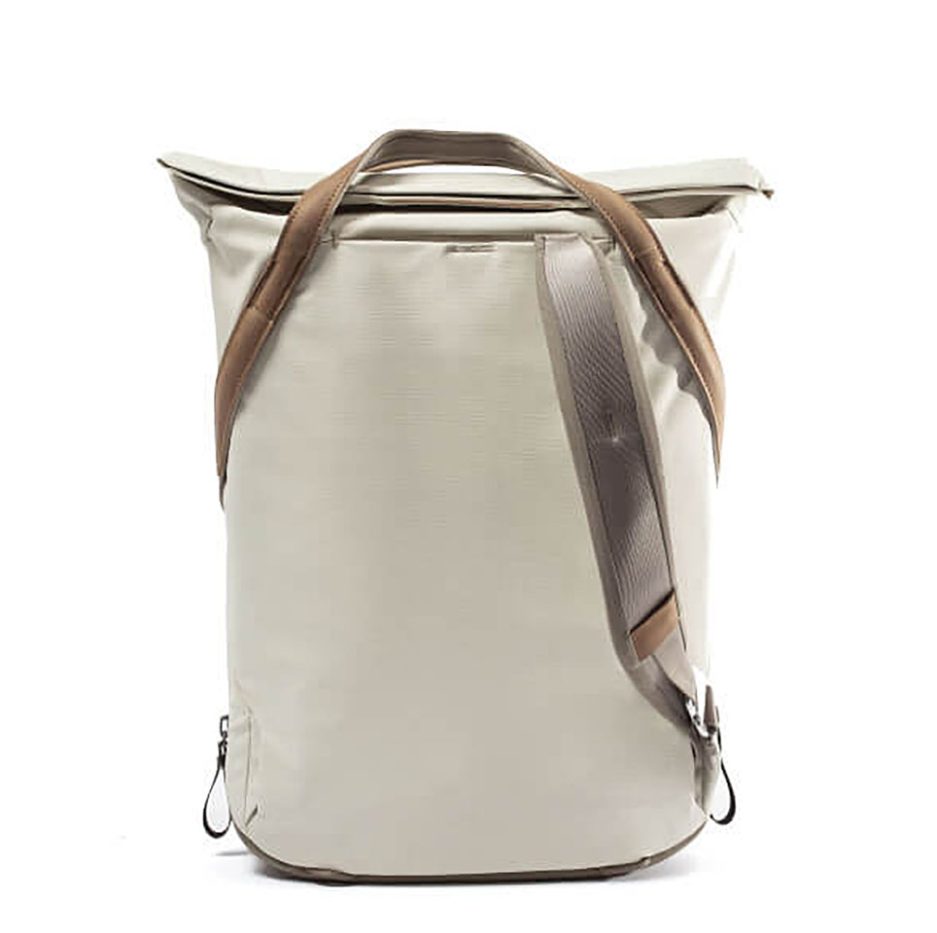 Peak Design Everyday Totepack 20L v2 Bone Peak Design Everyday Totepack 20L v2 Bone