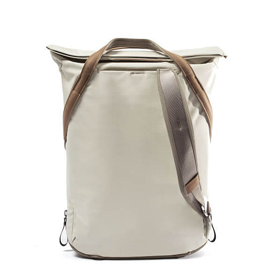 Peak Design Everyday Totepack 20L v2 Bone