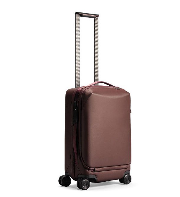 Peak Design Roller Pro Carry-On Eclipse