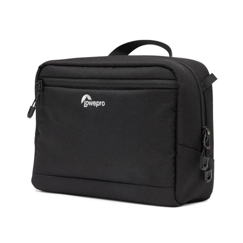 ProTactic CS 120 III - Maletín acolchado de Accesorios Versátil y Sostenible ProTactic CS 120 III - Maletín acolchado de Accesorios Versátil y Sostenible